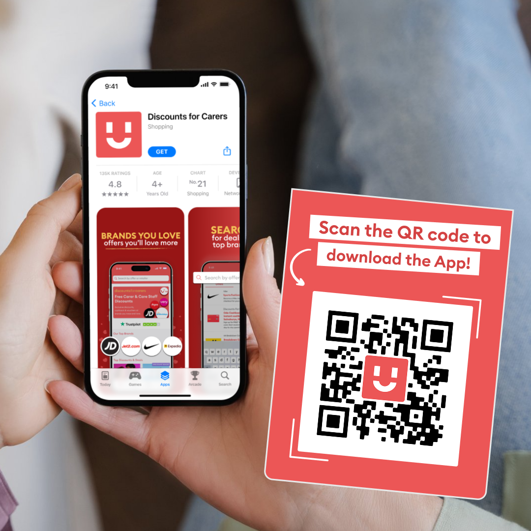 Step one illustration